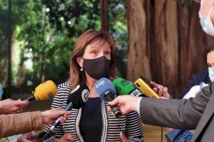 Martínez: “Tenemos que sentirnos orgullosos del comportamiento de la sociedad valenciana que nos ha llevado a ser ejemplo en toda Europa por el control del virus”