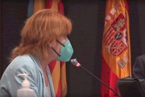 Cerdà (PSPV-PSOE) exige al equipo de gobierno del PP que rebaje la tasa de la basura a los negocios afectados por la pandemia
