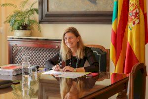 Castelló exporta l'experiència en gestió dels fons Edusi en unes jornades a la Corunya