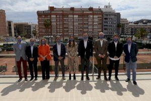 El mejor tenis femenino vuelve a la capital del Turia con el BBVA Open Internacional de Valencia