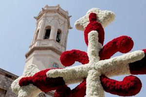 Burriana plantarà les Creus de Maig l'últim cap de setmana d'este mes