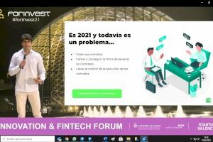 El ‘Innovation & Fintech Forum’ pone el foco en la financiación al emprendimiento