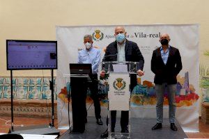 Vila-real implementa un geoportal con información territorial y geográfica como nueva herramienta de transparencia municipal