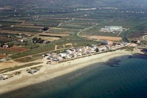 El Govern està disposat a desmantellar un poblat marítim de Castelló