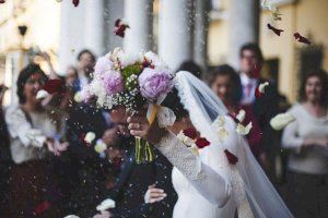 Valencia convoca las ayudas del Plan Resistir para el sector de bodas y ceremonias