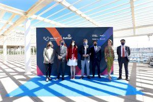Mazón destaca la colaboración entre administraciones para atraer talento a la provincia de Alicante