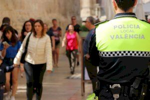 La Generalitat pide que se considere a las prostitutas como "otras víctimas más de violencia de género"