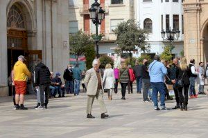 Castelló activa aquest cap de setmana un dispositiu especial de seguretat per a evitar aglomeracions