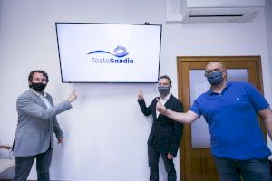 Ajuntament i el sector gastronòmic llancen el projecte 'Tasta Gandia'