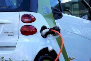 Castelló comptarà amb cinc punts de recàrrega per a vehicles elèctrics
