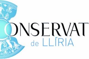 El Conservatorio de Llíria estrena nueva imagen corporativa