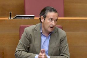 Pastor: “Antifraude ha abierto nuevas investigaciones sobre las subvenciones recibidas por el clan Puig”