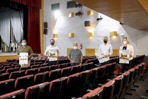 El Festival Internacional de Coros se celebrará en junio en la Casa de Cultura de l’Alfàs