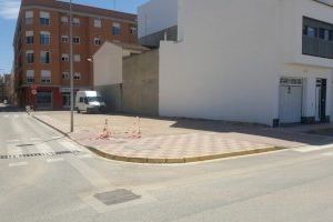 El Ayuntamiento de Almussafes suspende la concesión de licencias de obra y de actividad de  tanatorios y crematorios en la localidad
