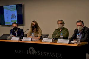 La 4ª Universitat Estacional de Xàtiva debat sobre la gestió turística i la governança a la comarca de la Costera