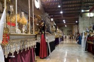 Els museus de la ciutat de València inviten la ciutadania “per recuperar i reimaginar” els seus recursos