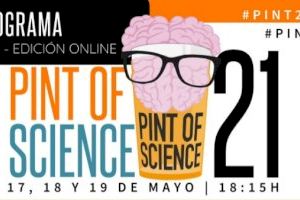 La UMH participa en el festival de divulgación científica Pint of Science 2021