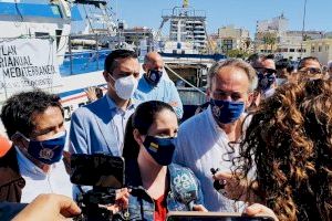 Ana Vega (VOX): “El Gobierno de Pedro Sánchez está tratando a los pescadores como delincuentes”