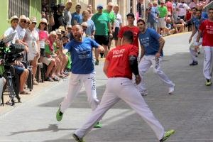 Igualdad y emoción en el Trofeo Diputación de Alicante