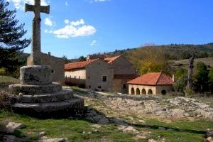 Rehabilitarán el santuario de Sant Joan de Peñagolosa