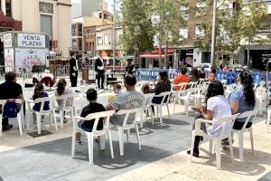 Música, teatre i animació en el retorn del FES TAM! després de la pandèmia a Almassora
