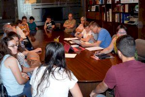 Convocadas las asociaciones para organizar actividades durante el verano en Morella