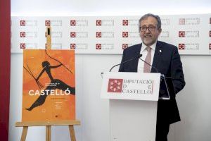 José Martí: "La Diputación de Castellón no se va a quedar quieta y va a hacer el esfuerzo necesario para reconstruir la provincia"