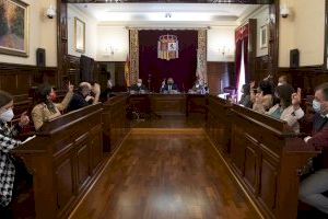 La Diputación de Castellón pone en marcha en Plan de Digitalización para empresas, autónomos y cooperativas