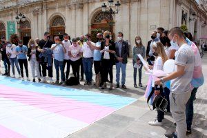 Castelló conmemora el Día Mundial Contra la LGTBIfobia con una propuesta teatral sobre diversidad familiar
