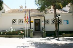 El Ayuntamiento de València reformará el consultorio de El Saler