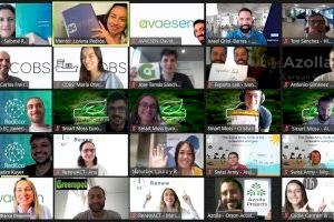 34 emprendedores buscan transformar el mercado de la innovación verde en Valencia