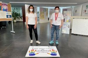 Crevillent promueve “espacios seguros y libres” con motivo del Día Internacional contra la LGTBIfobia