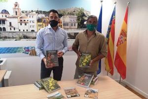 Medio Ambiente publica la tercera edición del libro ‘Flora Silvestre’, además de tres guías de campo de La Glea, San Miguel y el Agudo