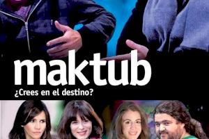 El Cicle de Cinema Contemporani Europeu continua amb la projecció de ‘Maktub’