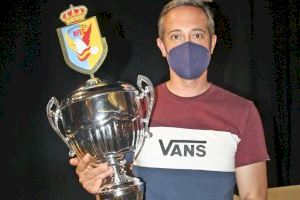 El palomo "Litlle" de Francisco Cervera se proclama campeón del XX Campeonato Nacional de Comunidades Autónomas