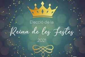Almussafes elige el viernes 28 de mayo a su Reina de las Fiestas de 2021