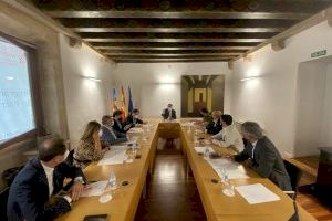 Los hoteleros de la Comunitat Valenciana reclaman al Consell un plan de ayuda urgente