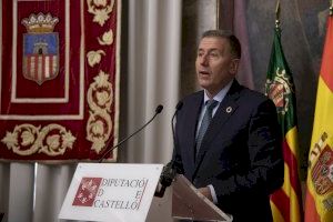 El PP reclama a Diputación que ejerza de dique de contención ante los ataques del PSOE