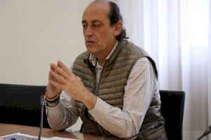 Montañez (VOX) acusa a Grezzi de incumplir sus obligaciones legales de informar a los consejeros de la EMT