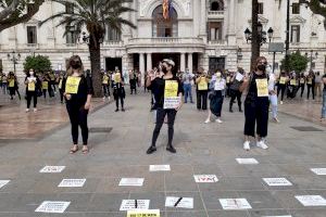 La Comunitat Valenciana reclama l'IVA reduït per al sector de la imatge personal