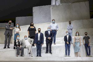 Les Arts tanca la seua temporada d’òpera amb ‘Cavalleria rusticana’, de Mascagni, i ‘Pagliacci’, de Leoncavallo