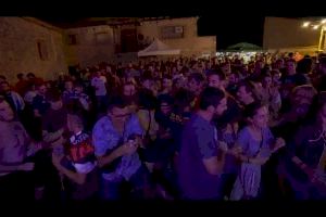 Boina Fest 2021: el festival que visibiliza los artistas de zonas despobladas llega a la Comunitat Valenciana