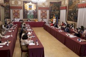 La Diputación de Castellón destinará cinco millones de euros en ayudas a los sectores más afectados por la pandemia
