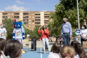 Continúan las actividades paralelas del EuroBasket Women Valencia 2021