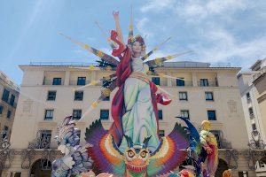 Alacant proposa una ordenança de festes per a ordenar la seua tramitació