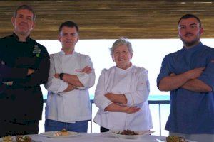 Benicarló mostrarà a Fitur el seu potencial gastronòmic i el patrimoni arqueològic