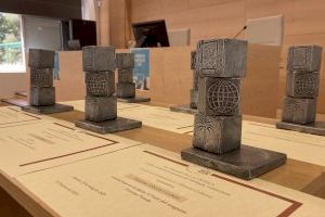L'Institut Interuniversitari de Filologia Valenciana lliura en la UA els Premis de la Crítica 2020