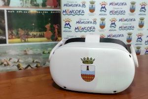 Moncofa se abre al turismo inteligente con el nuevo tour virtual 360º