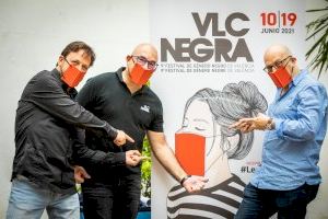 VLC NEGRA celebra una nueva edición de resistencia cultural con los mejores autores nacionales y eventos al aire libre