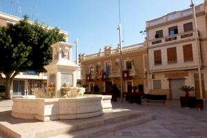 El Ayuntamiento de Foios convoca oposiciones para el área de Urbanismo y Contratación